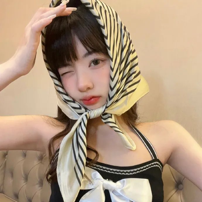 绿草如阴
