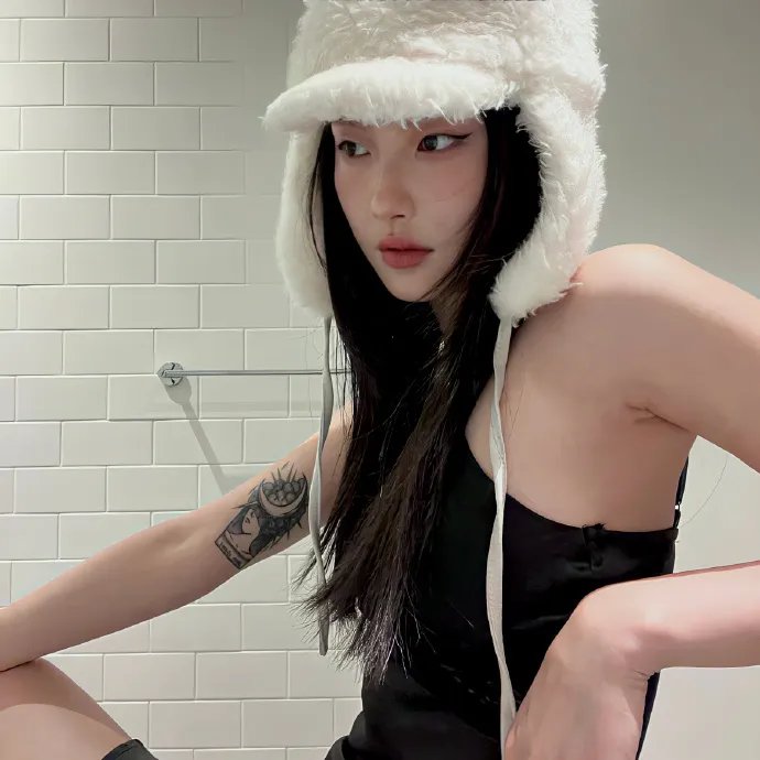 东京浪女