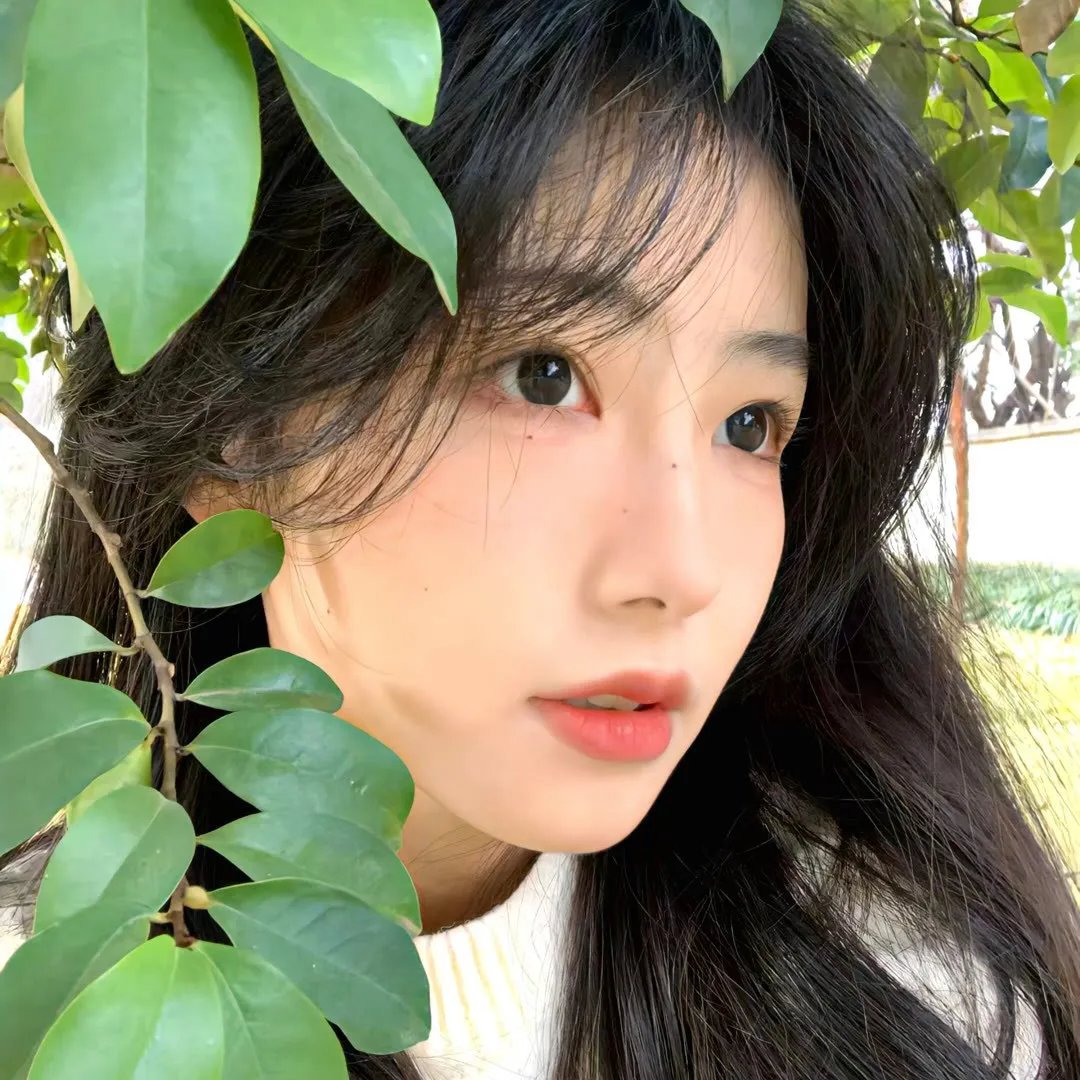 她和她的恋爱小动作