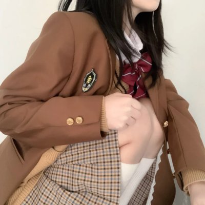 棕泉春光